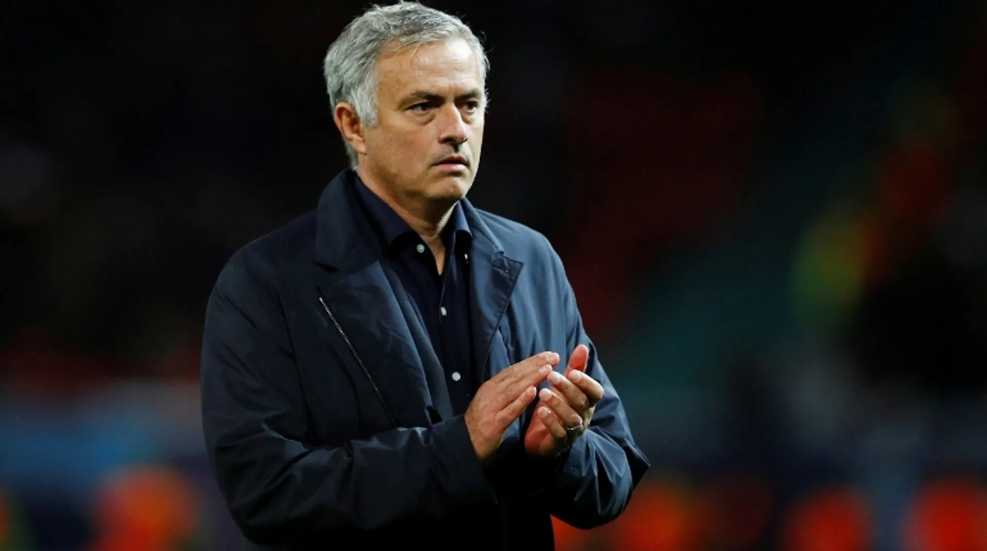 Football: Dean Henderson 'ready' to be England's No.1 goalkeeper, says Jose Mourinho
